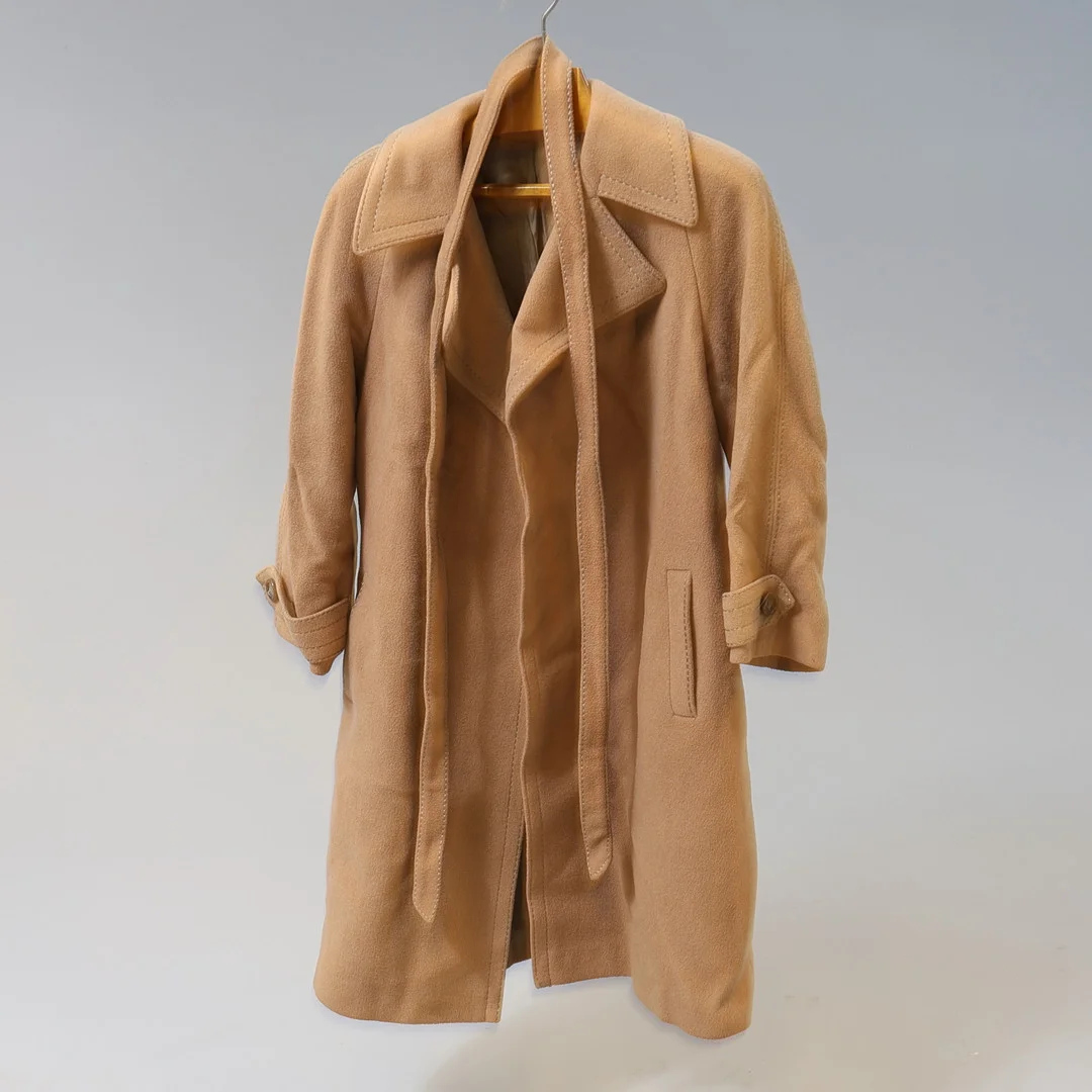 DAMKAPPA, Berghaus, Holland. — Vintage & Designer Fashion — Gomér & Andersson Nyköping