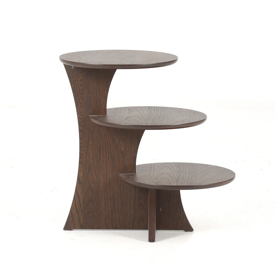 SIDOBORD, " Etapp " Bordbirger, 2000-tal. — Tables — Stadsauktion Sundsvall