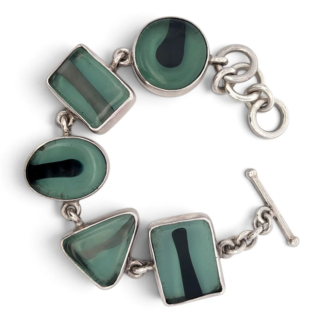 GABRIELLA NANNI BRACELET. — Bracelets — Griffin’s Auctioneers