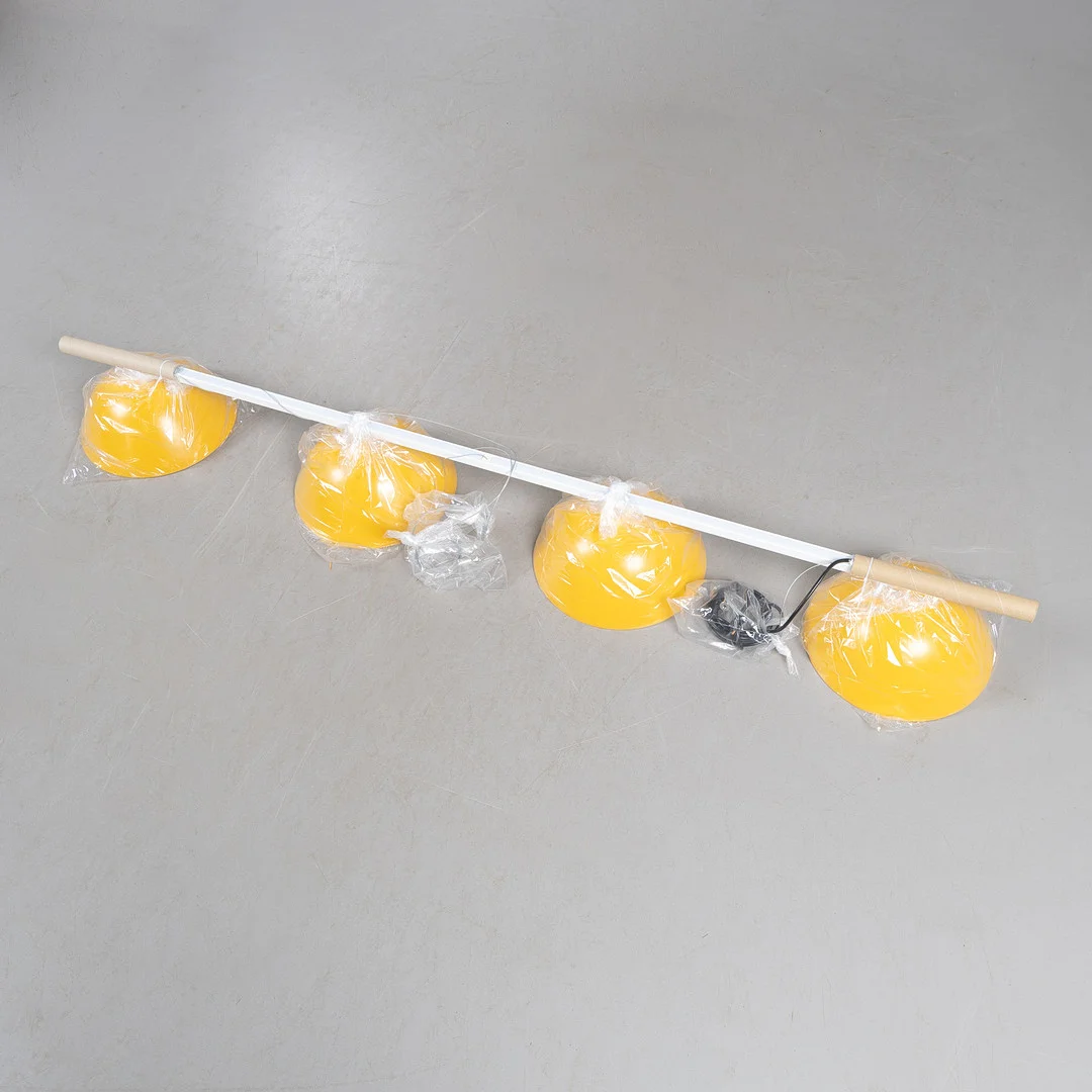 INGA SEMPÉ. Taklampa, "Sempé w103 s4", för Wästberg, samtida. — Ceiling lights — Stockholms Auktionsverk Helsingborg