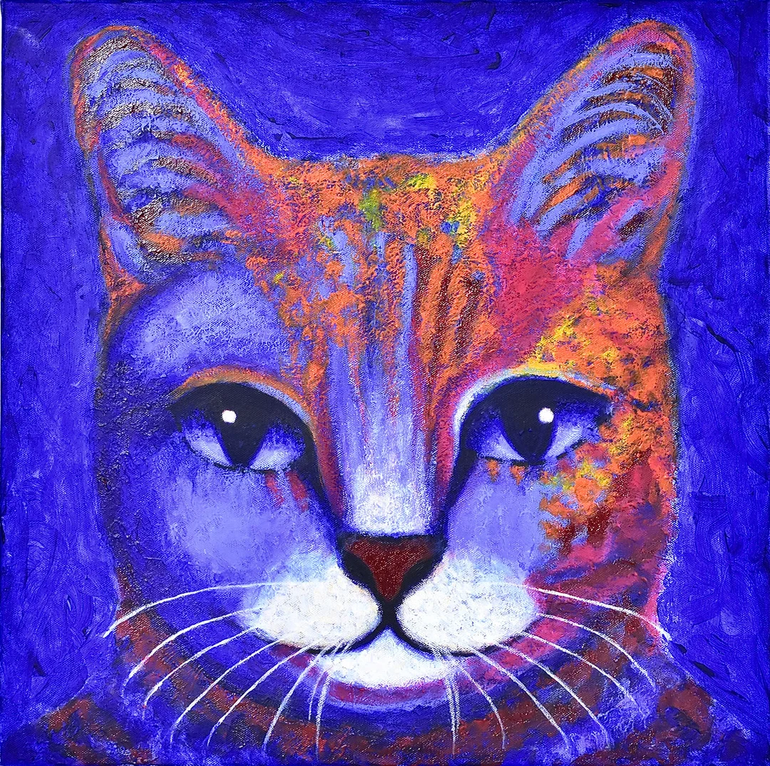OKÄND KONSTNÄR. Olja på duk. — Paintings — Halmstads Auktionskammare