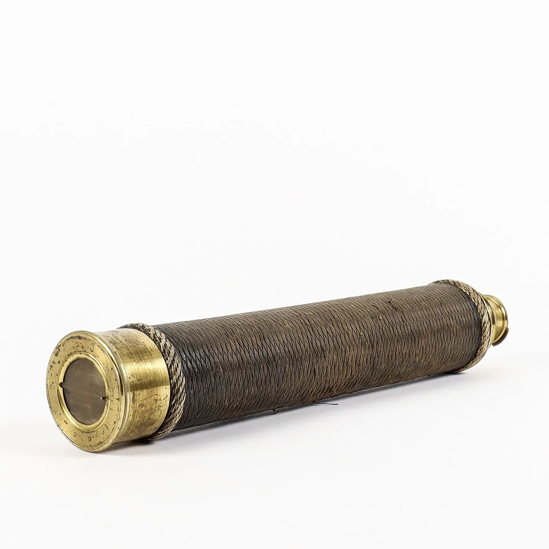 TUBKIKARE 18/1900-tal. — Optics — Karlstad Hammarö Auktionsverk