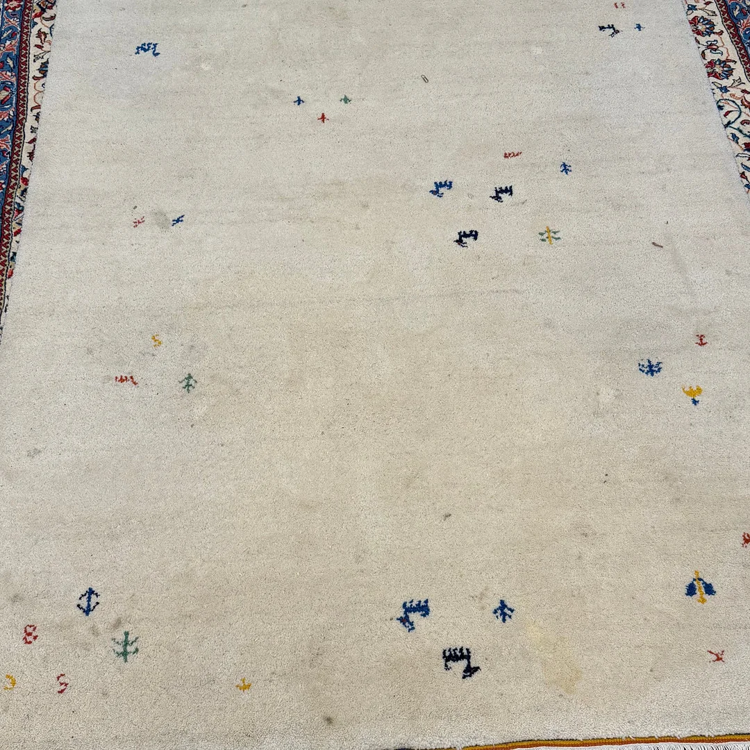 MATTA, Gabbe, IKEA. — Carpets — Halmstads Auktionskammare
