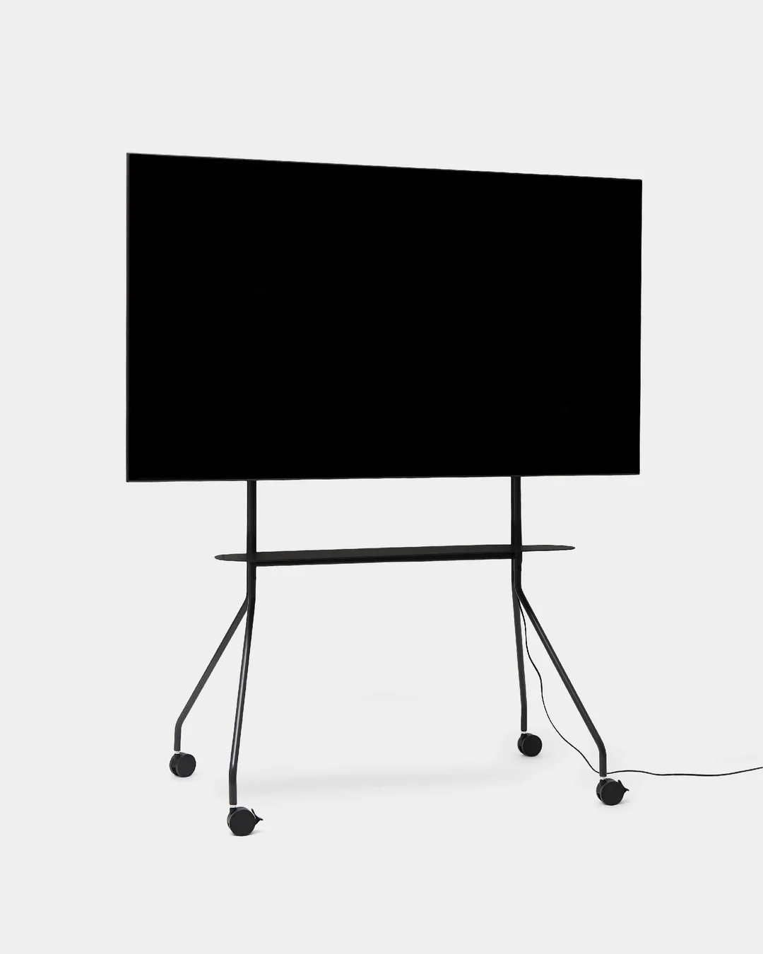 Pedestal. Moon Pro TV Stand, display model, H. 158 cm — Furniture/Other furniture — Lauritz
