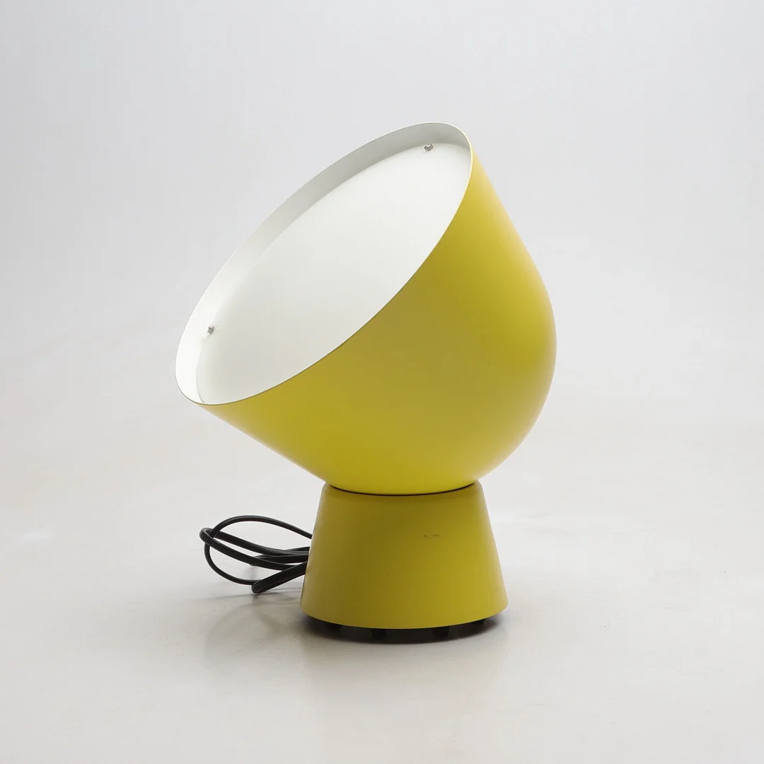 OLA WIHLBORG. Bordslampa, metall och plast, PS 2017, Ikea. — Table Lamps — Gomér & Andersson Norrköping