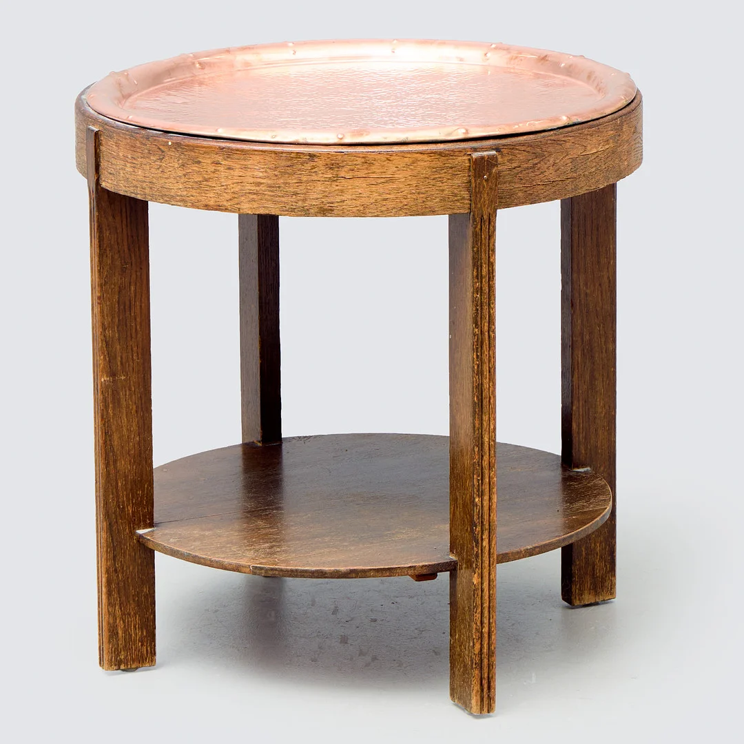 RÖKBORD, Jugend, tidigt 1900-tal. — Tables — Uppsala Auktionskammare