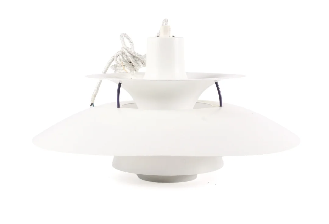 Poul Henningsen. PH5. Pendant. — Lamps and lighting/Pendant lights — Lauritz