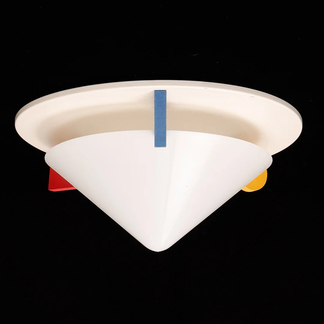 "STOJA", tak/väggplafond, IKEA 1989. — Floor lights — Auktionsbyrån Varberg