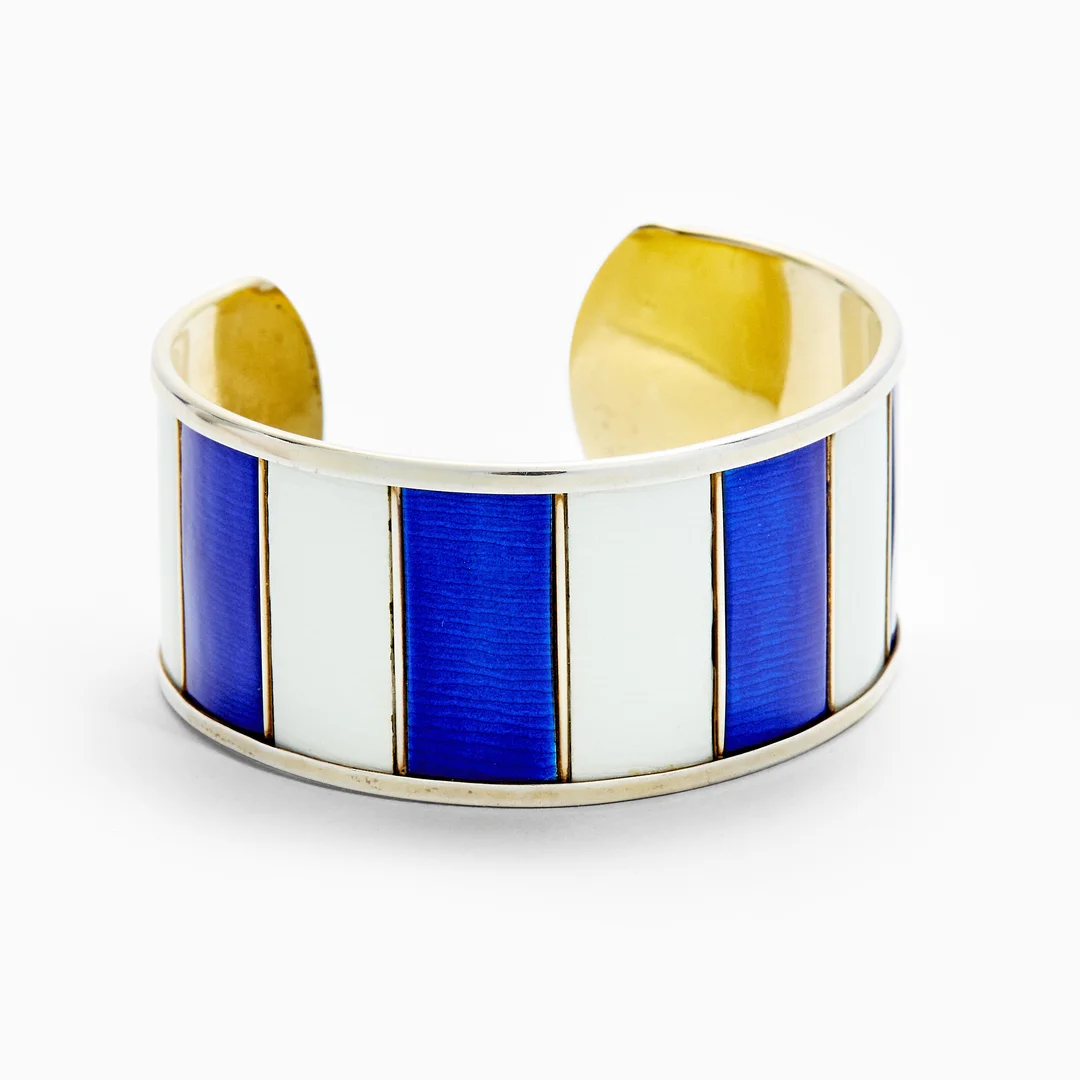 Kittelsen, Grete Prytz — Armring — Smykker/Smykker — Blomqvist