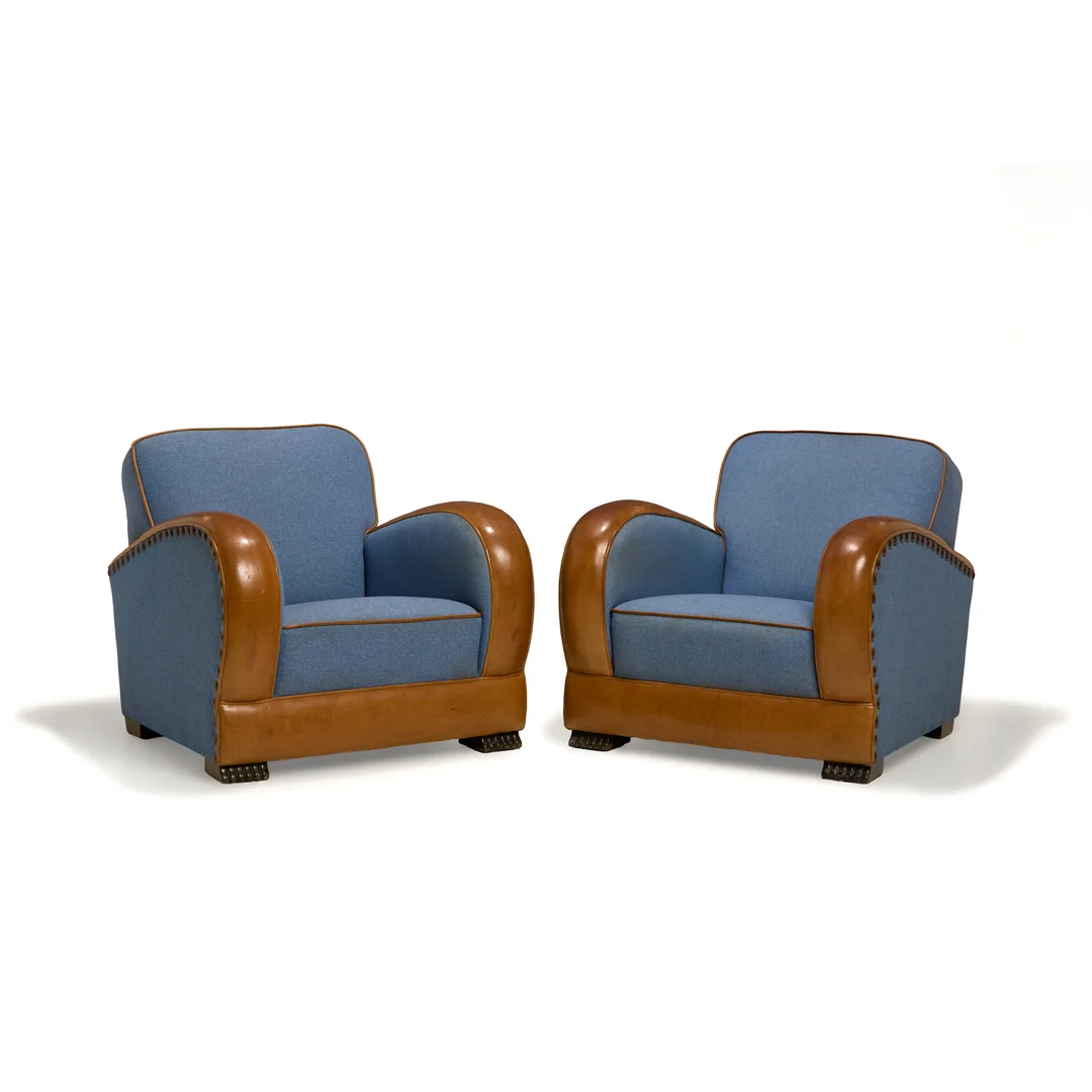 Stoler — Stoler — Gjenstand/Moderne møbler og design — Blomqvist