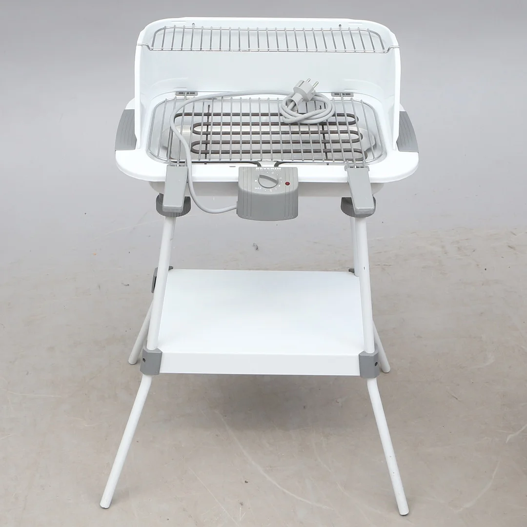 GRILL, Severin, modern. — Modern consumer electronics — Kalmar Auktionsverk