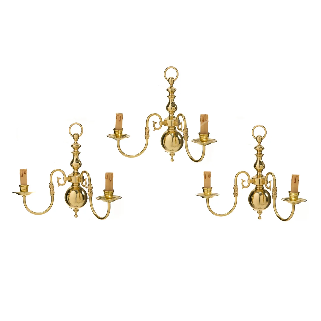 Vegglamper — Vegglamper — Gjenstand/Belysning — Blomqvist