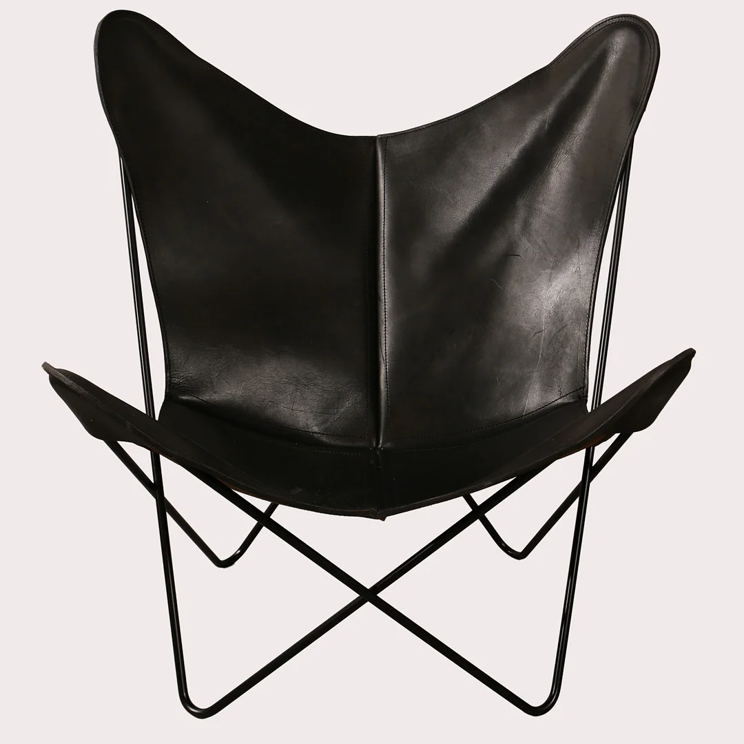 FLADDERMUSFÅTÖLJ, 1900- talets slut. — Armchairs & Chairs — Limhamns Auktionsbyrå