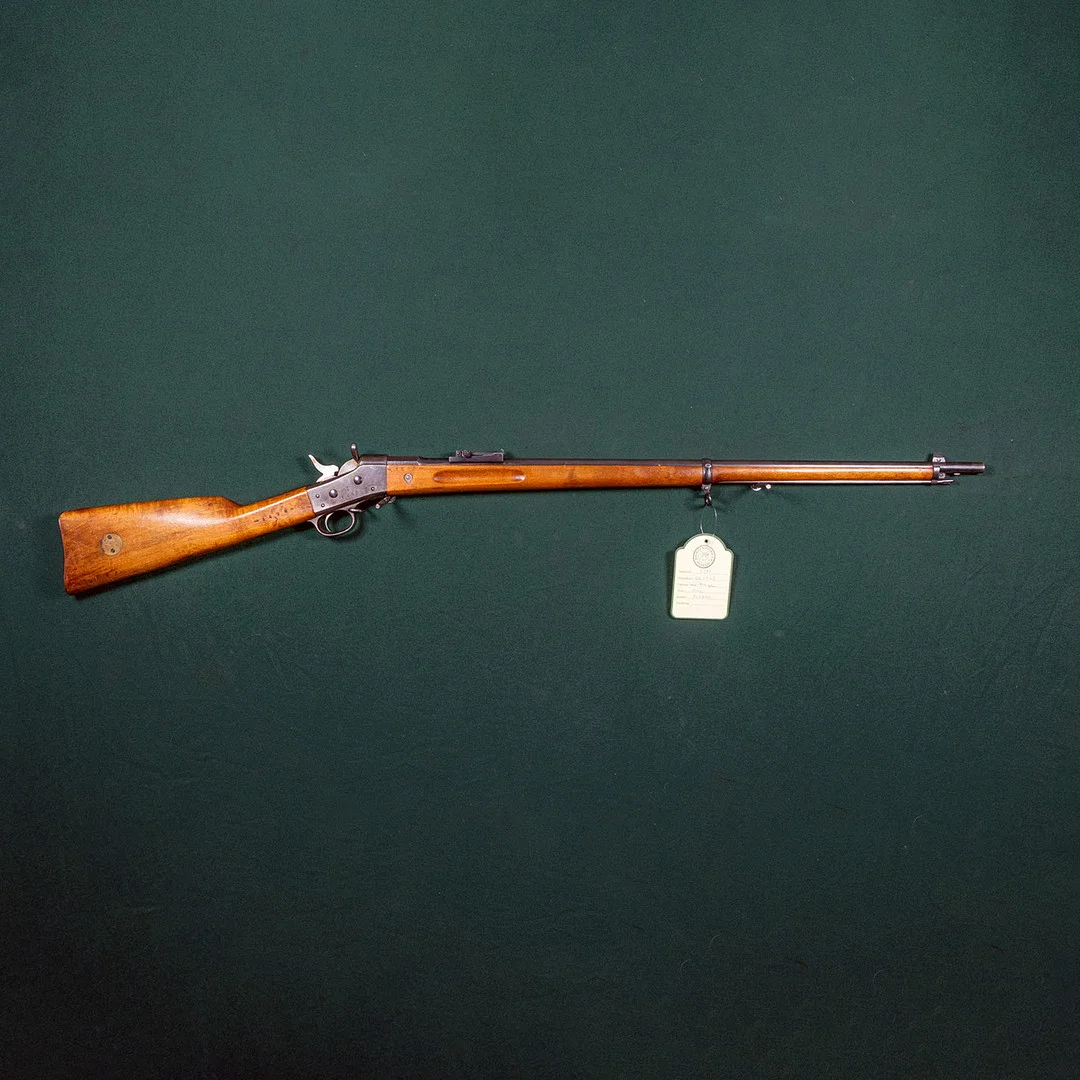 Carl Gustaf m/1889 kal. 8x58RD #9002 SE1237850. — Rifles — Mauritz Widforss