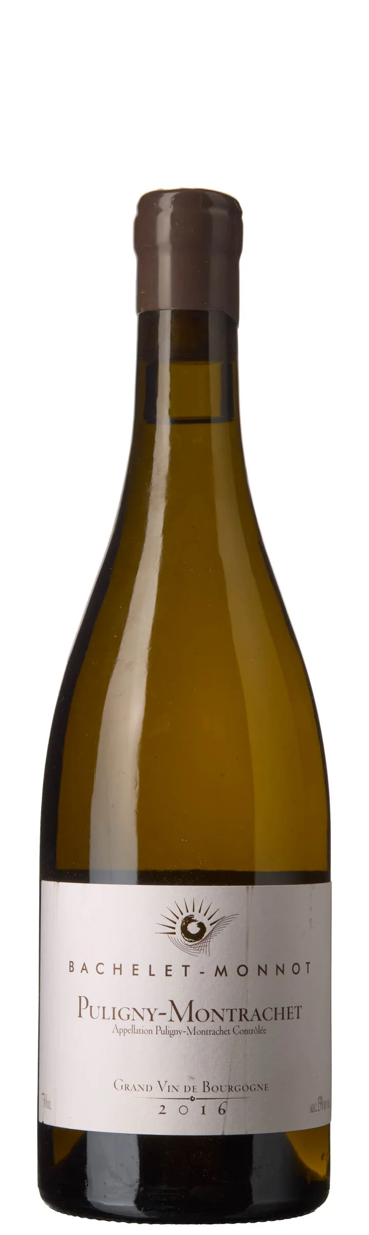 1 x Puligny-Montrachet 2016, Bachelet-Monnot — 1 x Puligny-Montrachet 2016, Bachelet-Monnot — Vin/Vin — Blomqvist