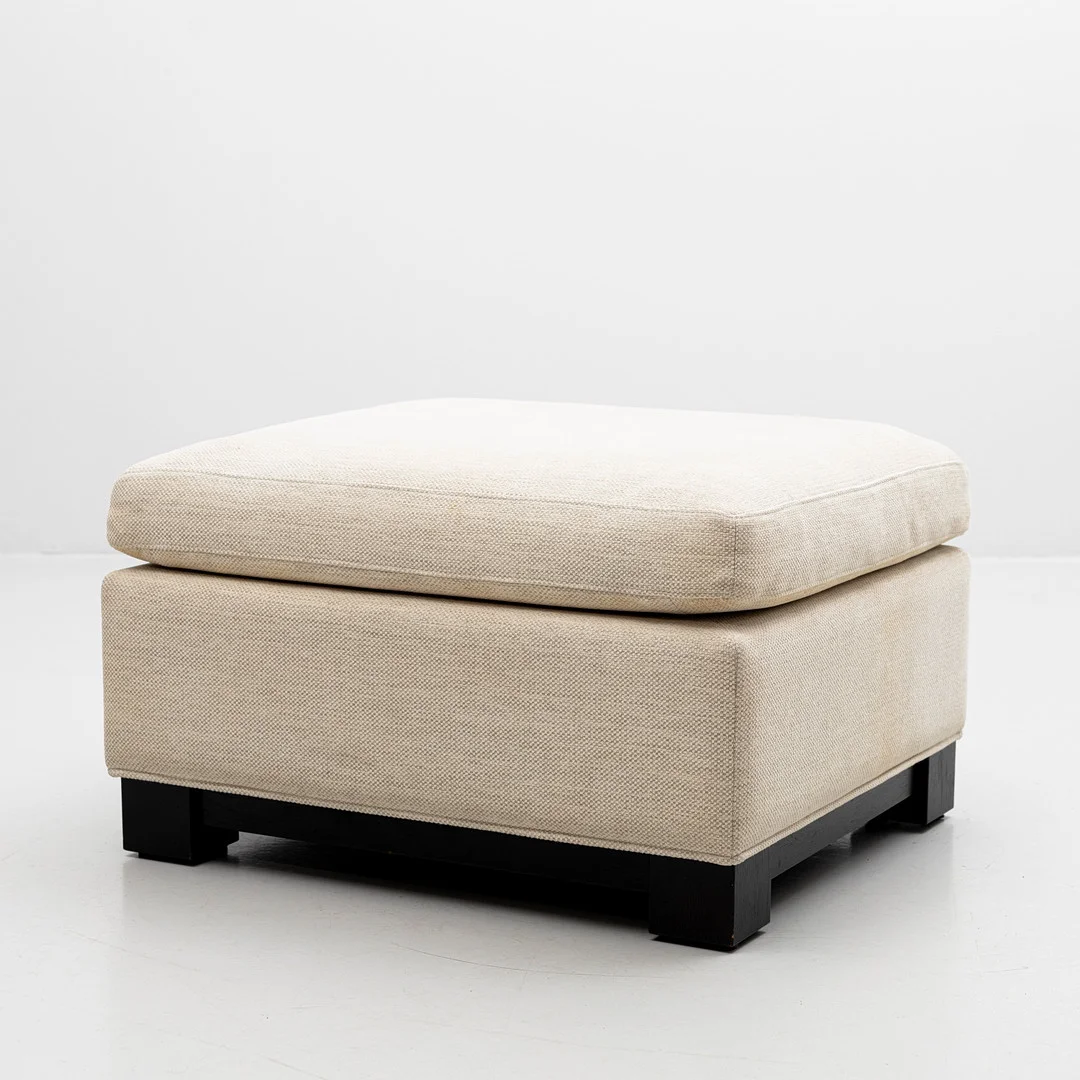 SITTPUFF, Slettvoll, Norge. — Armchairs & Chairs — Auktionshuset Kolonn