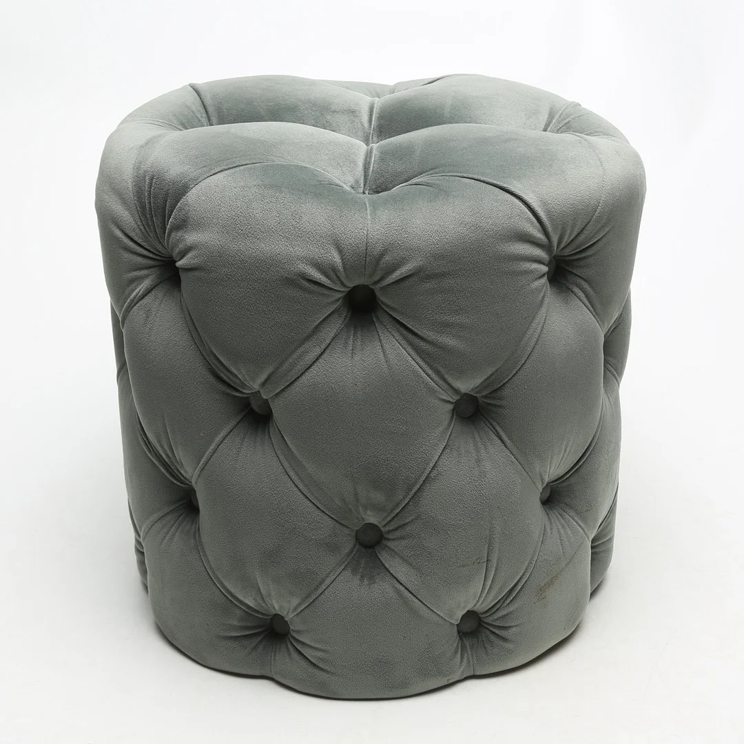 SITTPUFF, modern. — Armchairs & Chairs — Kalmar Auktionsverk