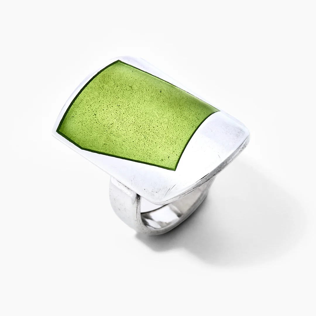 Behrens, Millie — Ring — Smykker/Smykker — Blomqvist