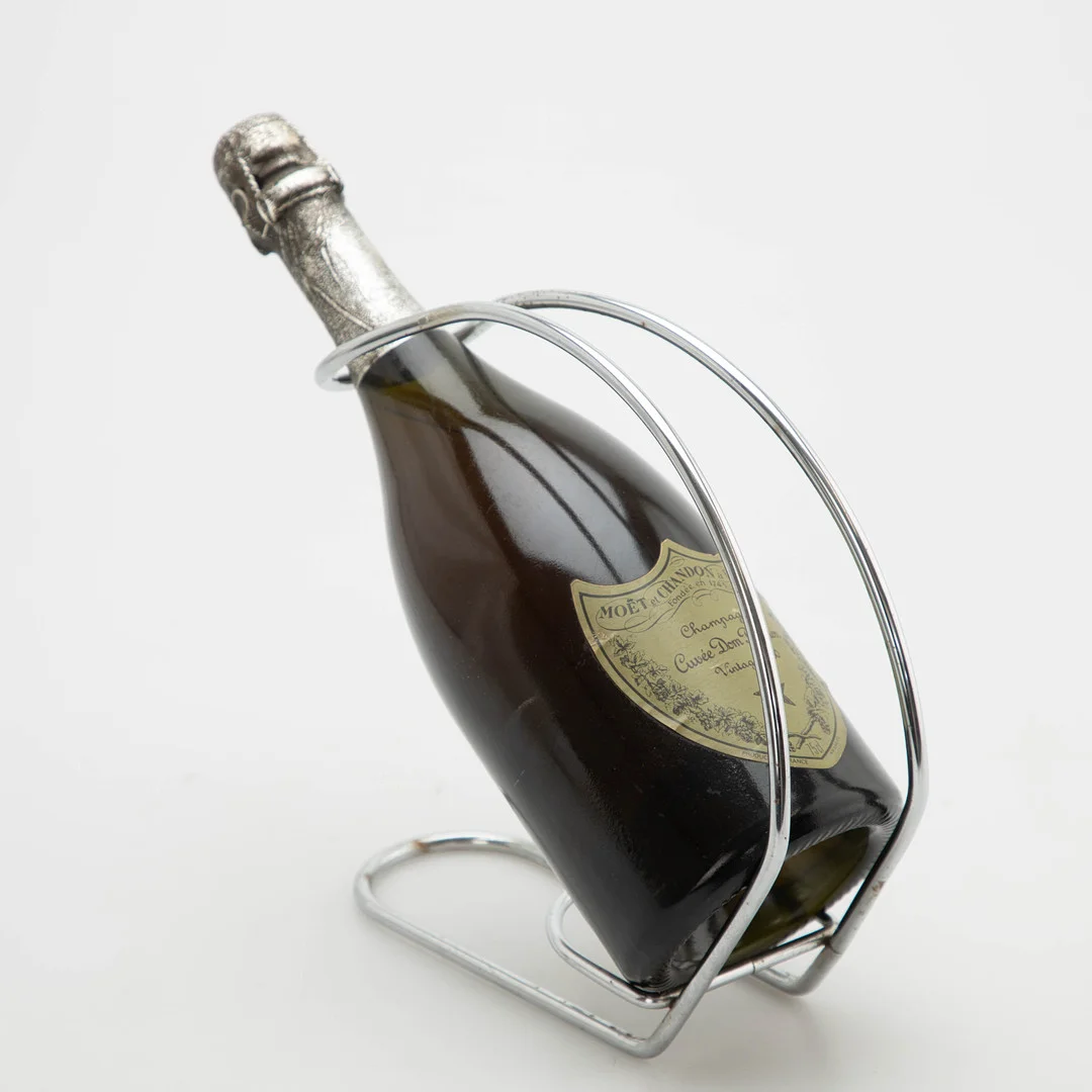 1980 Champagne Dom Pérignon Brut, Frankreich. — Wine, Port & Spirits — Stockholms Auktionsverk Hamburg