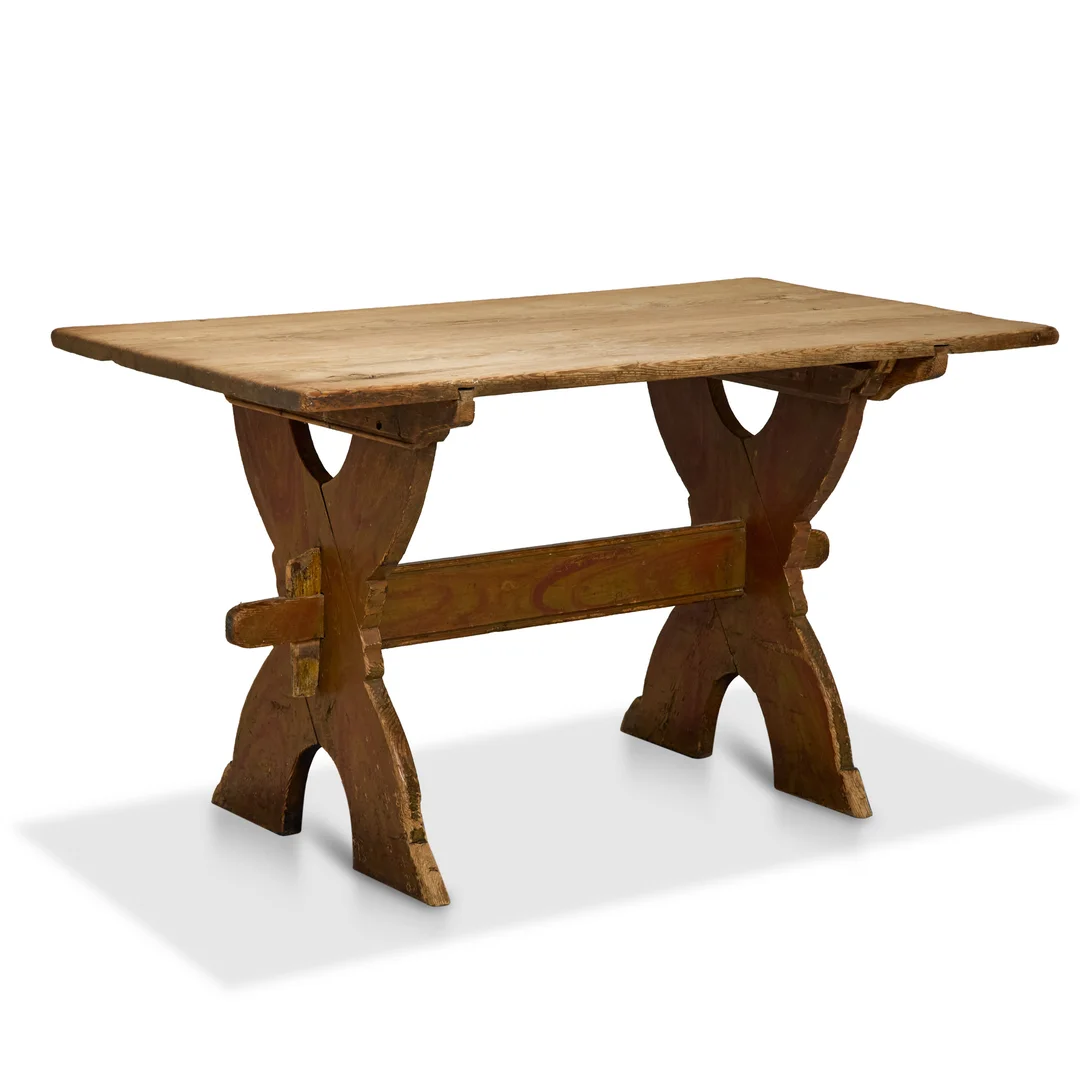 Bord — Bord — Gjenstand/Bondeantikviteter — Blomqvist
