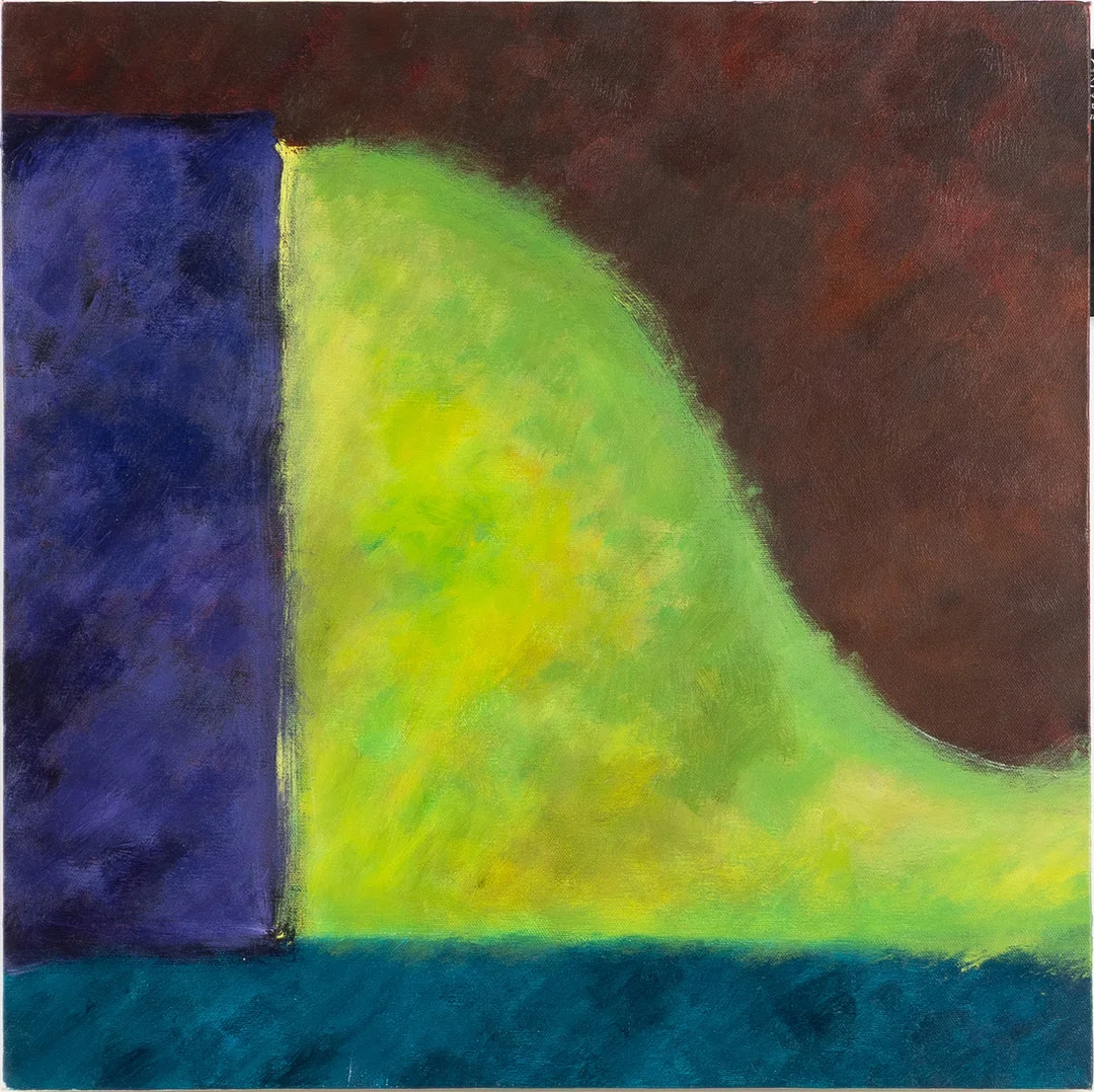 ÅSA GRAY (FÖDD 1947). "Vårens tassar", olja på duk. — Paintings — Stockholms Auktionsverk Helsingborg