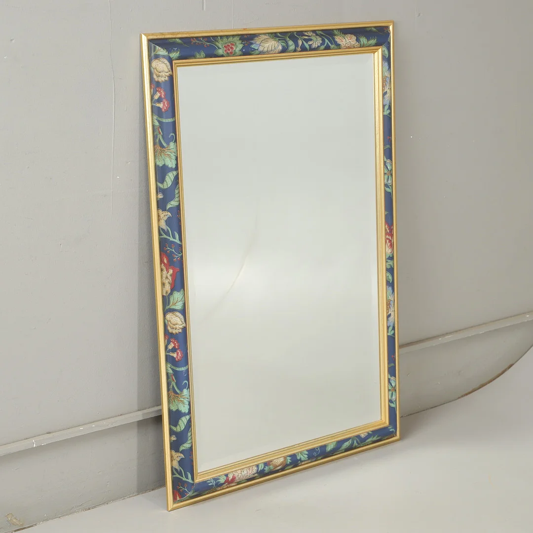 SPEGEL, G&C, Billeder, Danmark. — Mirrors — Helsingborgs Auktionskammare