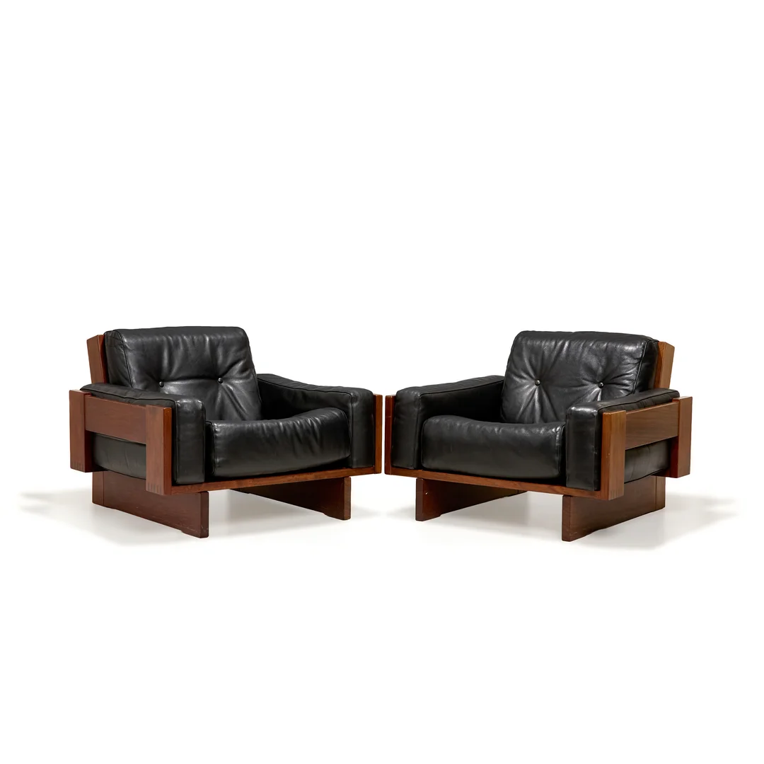 Opsvik, Peter — Lenestoler — Gjenstand/Moderne møbler og design — Blomqvist