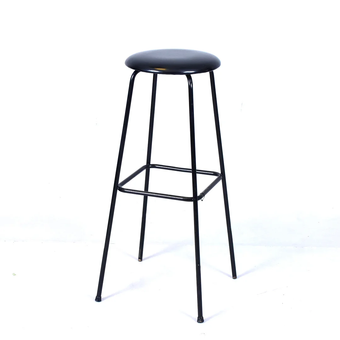 BARSTOL, Erling og Ivan Astrup, AKHO möbler, Danmark. — Armchairs & Chairs — Halmstads Auktionskammare