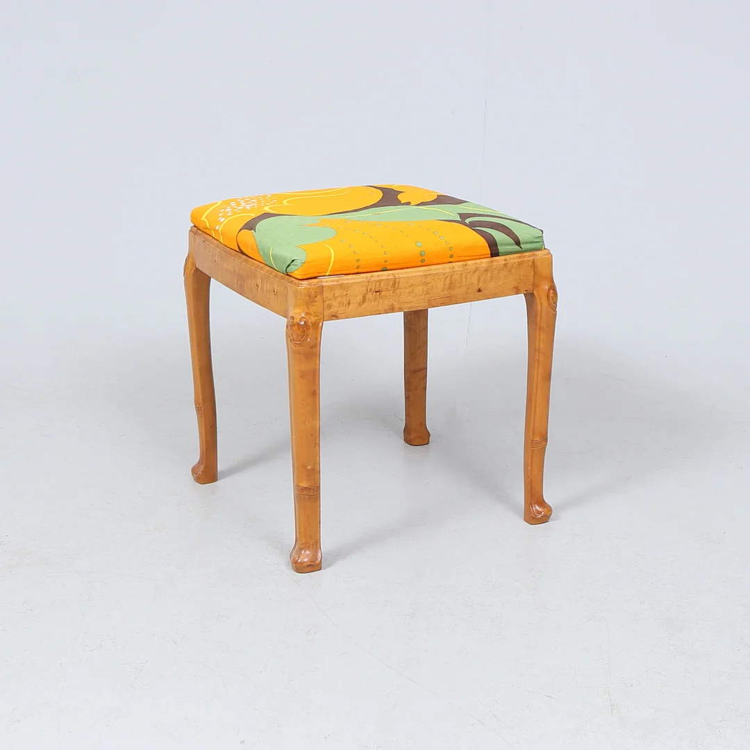 PALL, jugend, 1900-tal. — Armchairs & Chairs — Gomér & Andersson Linköping