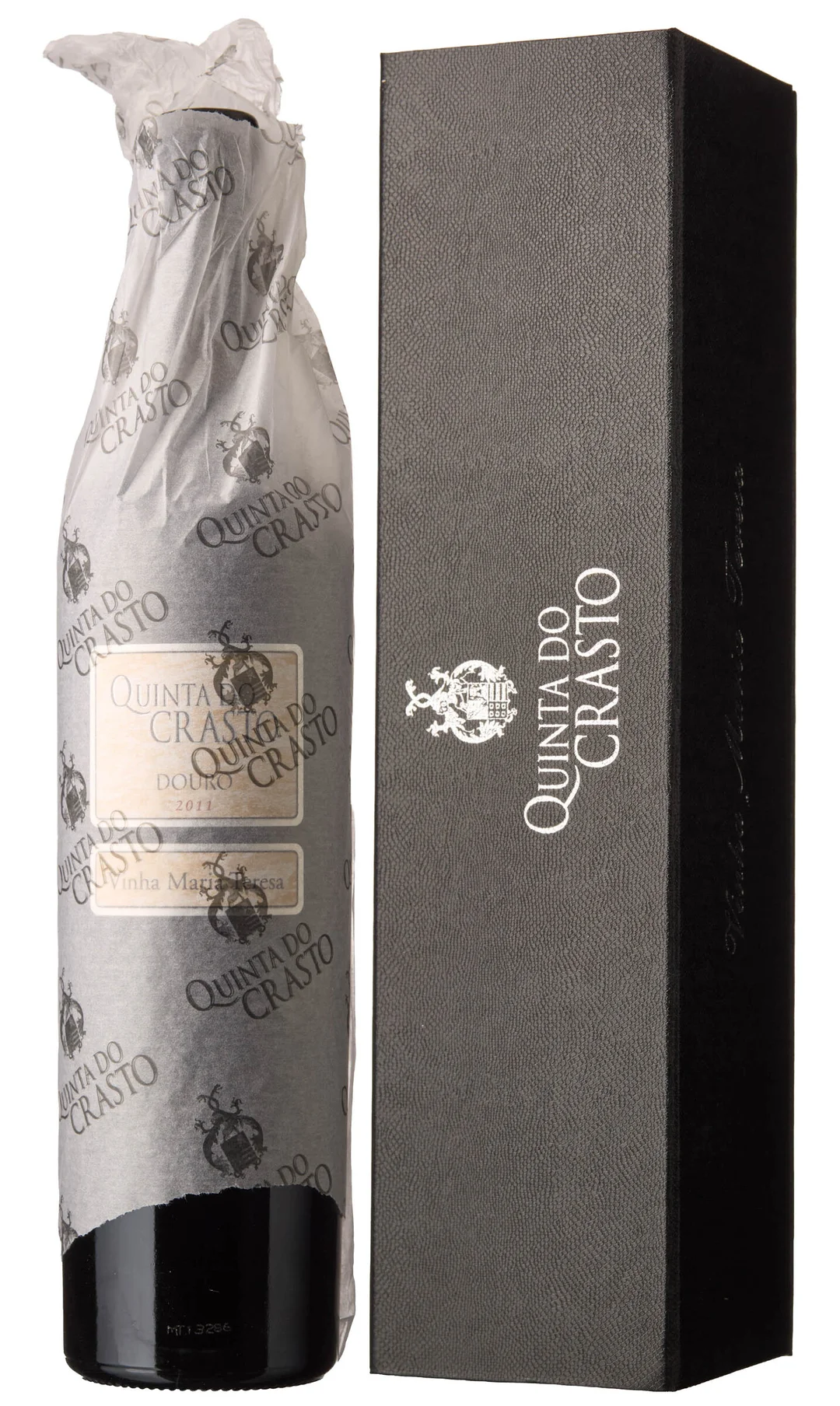 1 x Douro Vinha Maria Teresa 2011, Quinta do Crasto (OCB) — 1 x Douro Vinha Maria Teresa 2011, Quinta do Crasto (OCB) — Vin/Vin — Blomqvist