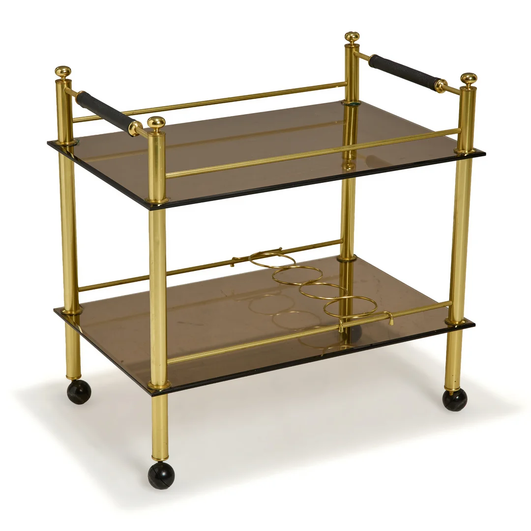 Bartralle — Bartralle — Gjenstand/Moderne møbler og design — Blomqvist