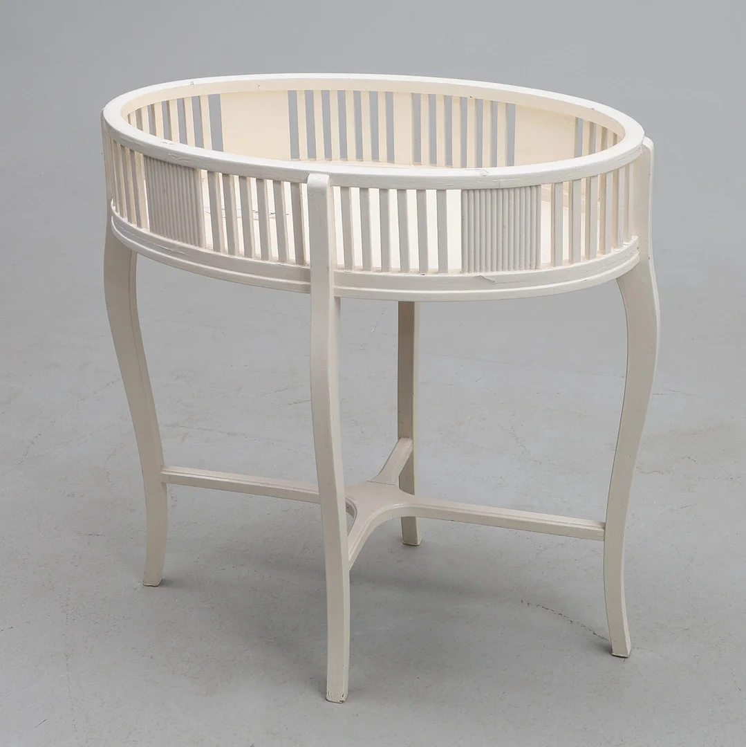 BLOMBORD, Jugend, 1910/20-tal. — Tables — Gomér & Andersson Jönköping