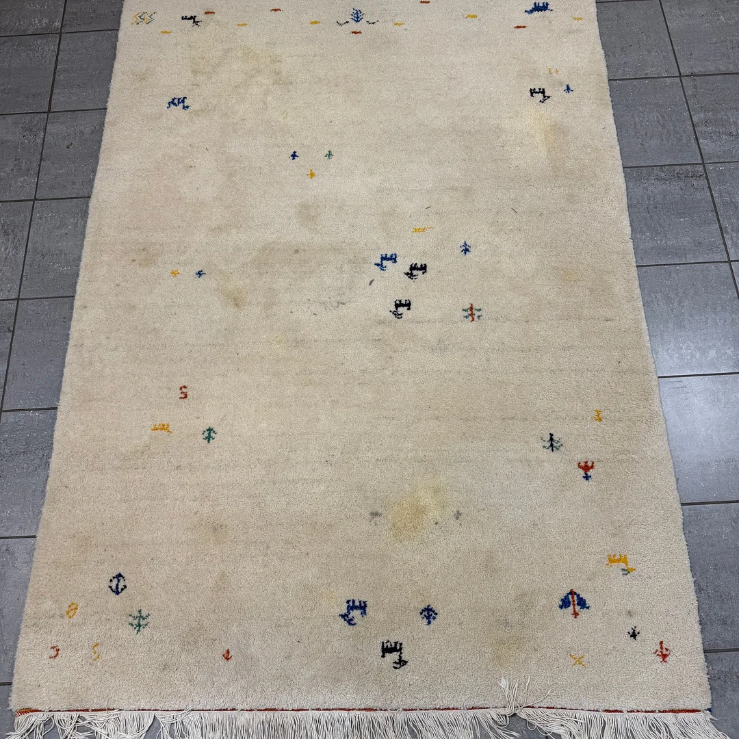 MATTA, Gabbe, IKEA. — Carpets — Halmstads Auktionskammare