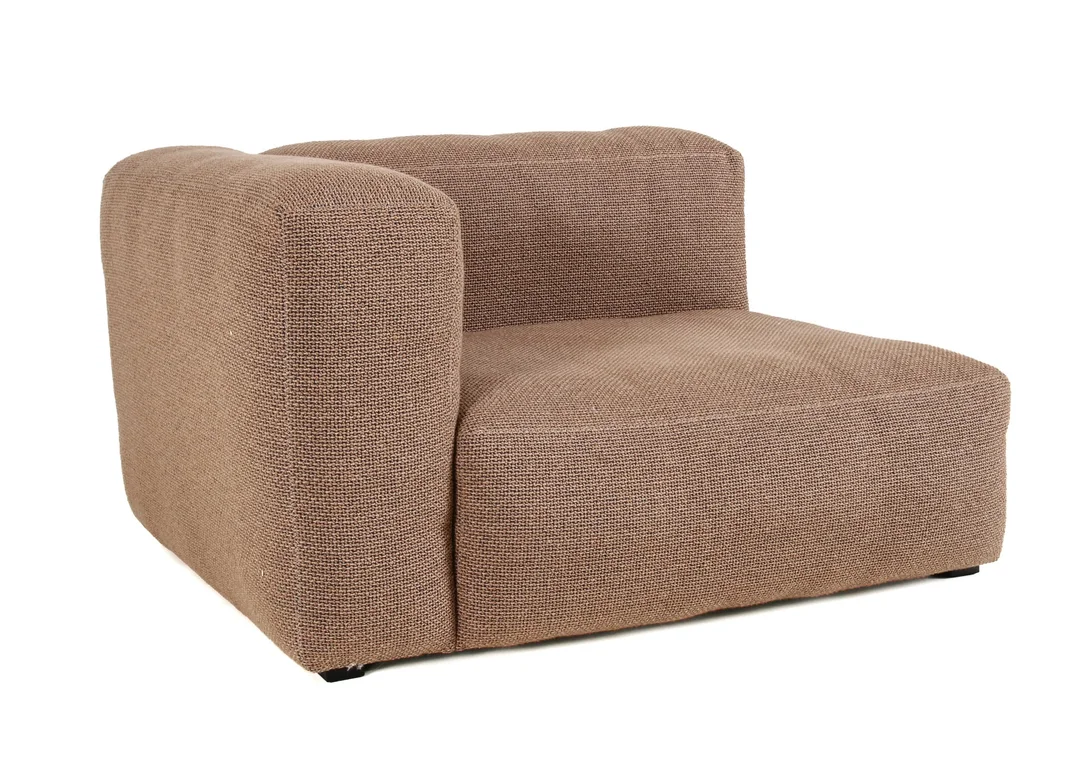 HAY. Sofa module, model Mags soft, display model — Furniture/Lounge suites, sofas — Lauritz