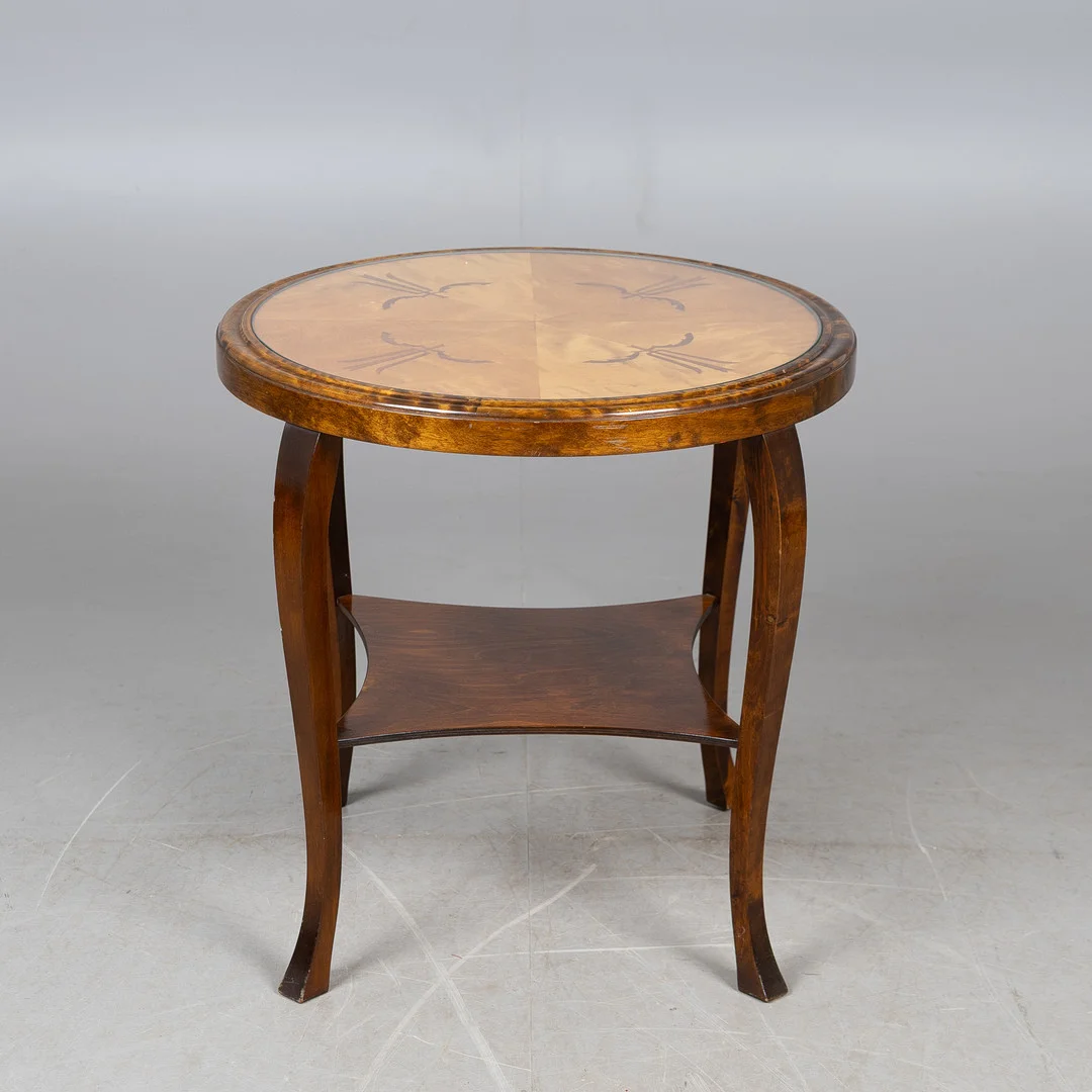 SIDOBORD, 1920/30-TAL. — Tables — Stockholms Auktionsverk Helsingborg