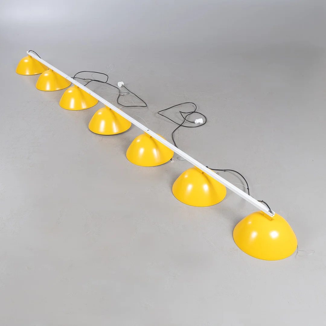 INGA SEMPÉ. Taklampa, "Sempé w103 s7", delbar modell, för Wästberg, samtida. — Ceiling lights — Stockholms Auktionsverk Helsingborg