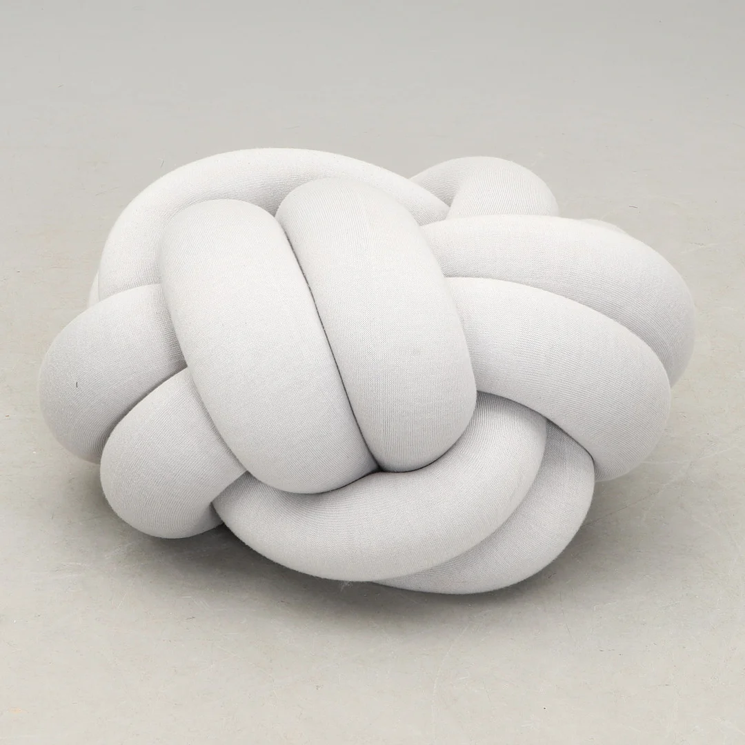 RAGNHEIÐUR ÖSP SIGURÐARDÓTTIR, Knot XL, för Design House Stockholm. — Other — Crafoord Auktioner Malmö