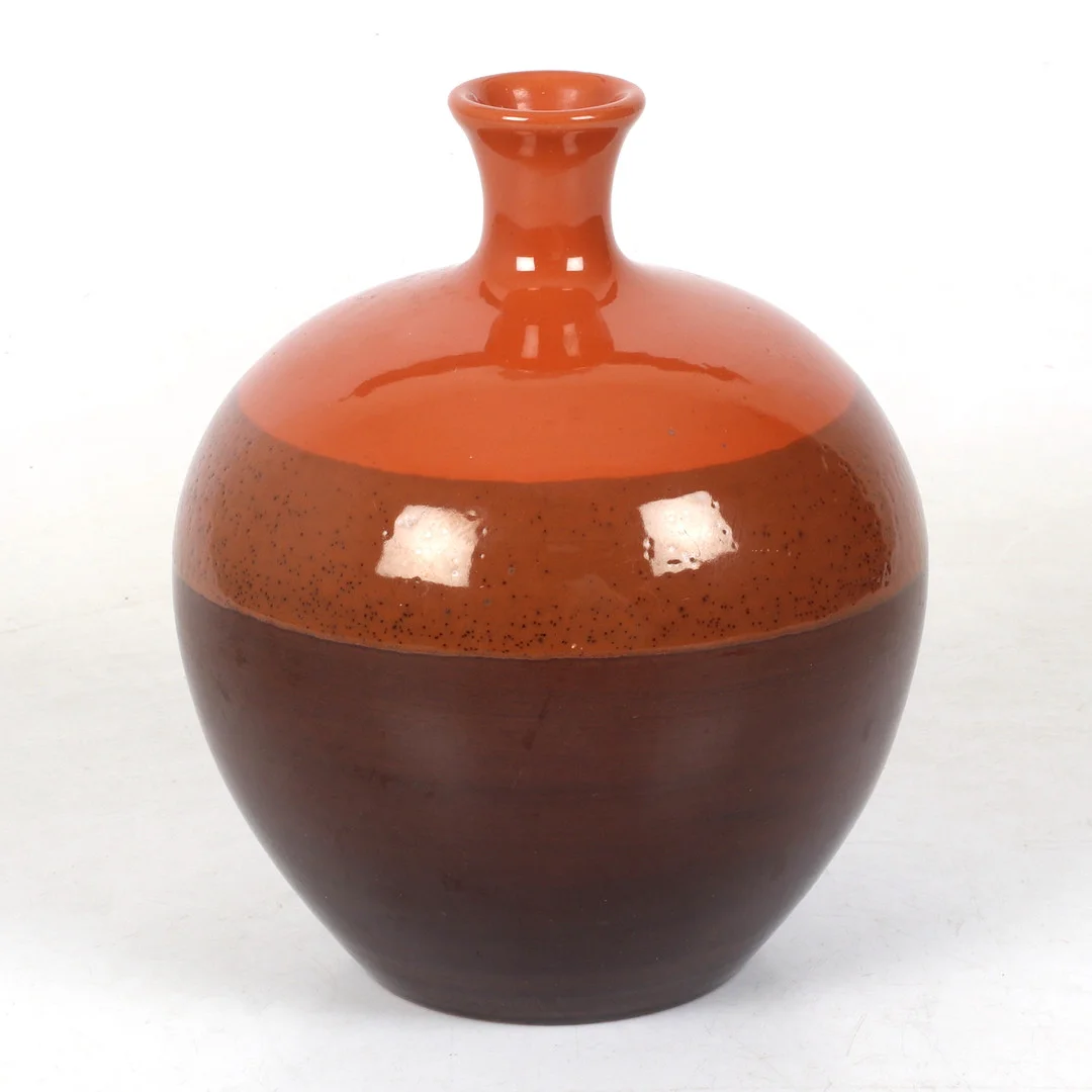 VAS, porslin, 1900-tal. — European — Stadsauktion Sundsvall