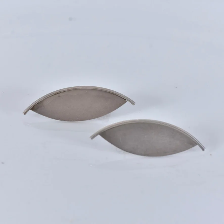ÖRHÄNGEN, ett par, sterlingsilver Kalevala Koru Oy Finland. — Earrings — Halmstads Auktionskammare