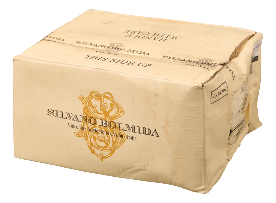 6 x Barolo Le Coste di Monforte 2013, Silvano Bolmida (OCB) — 6 x Barolo Le Coste di Monforte 2013, Silvano Bolmida (OCB) — Vin/Vin — Blomqvist