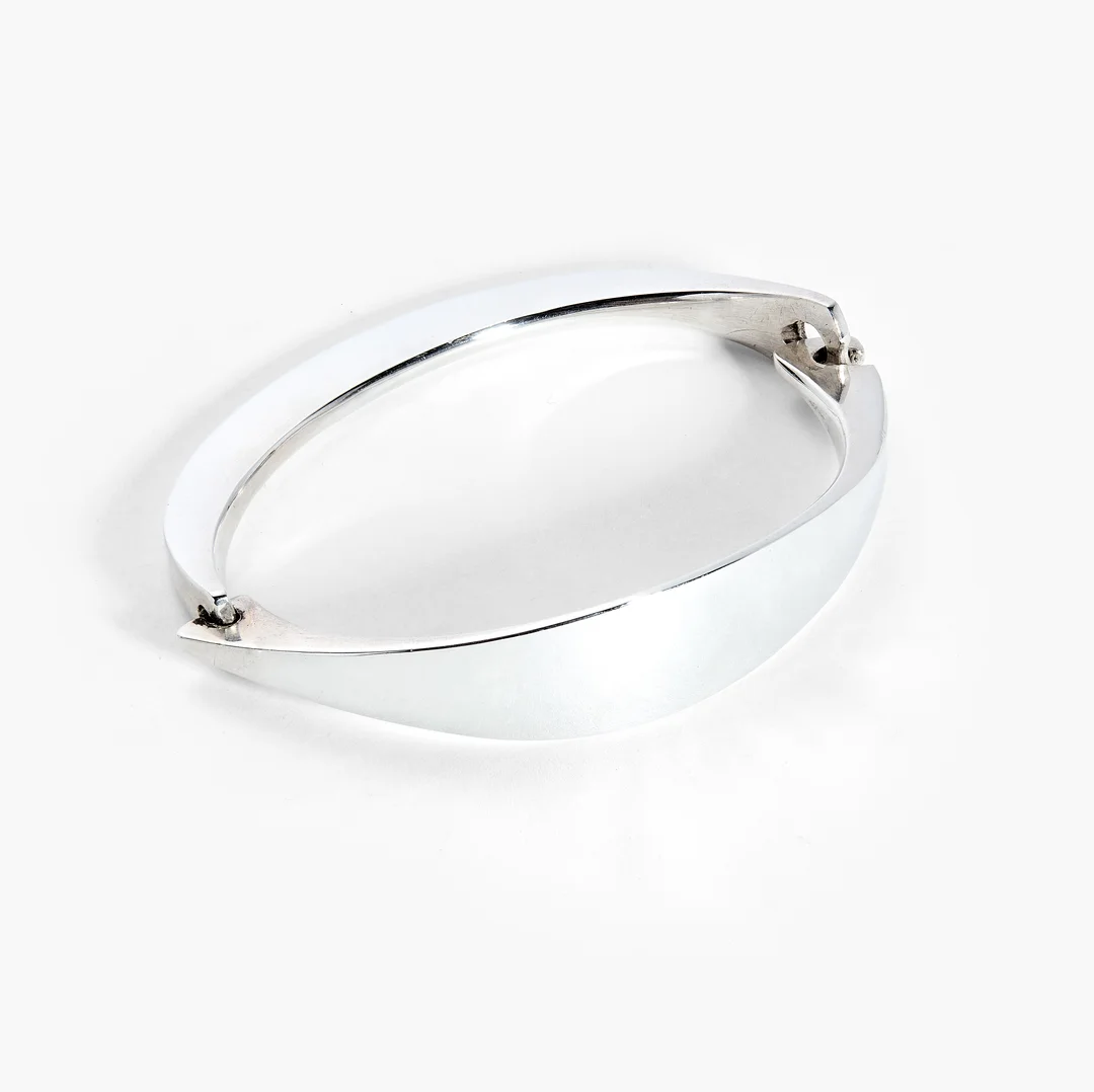 Solnør Rogan, Liv — Armring — Smykker/Smykker — Blomqvist