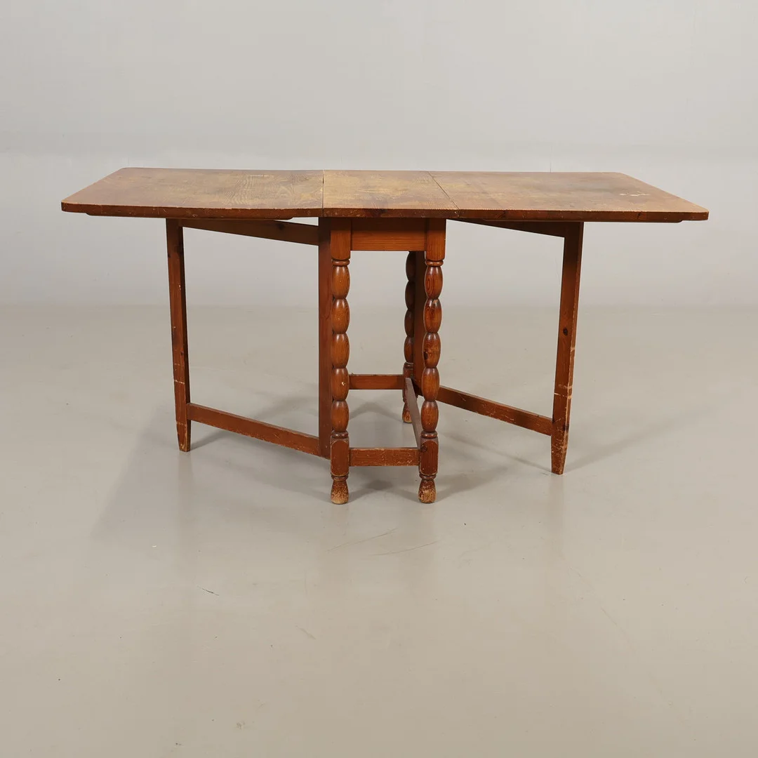 SLAGBORD 1900-tal. — Tables — Höörs Auktionshall