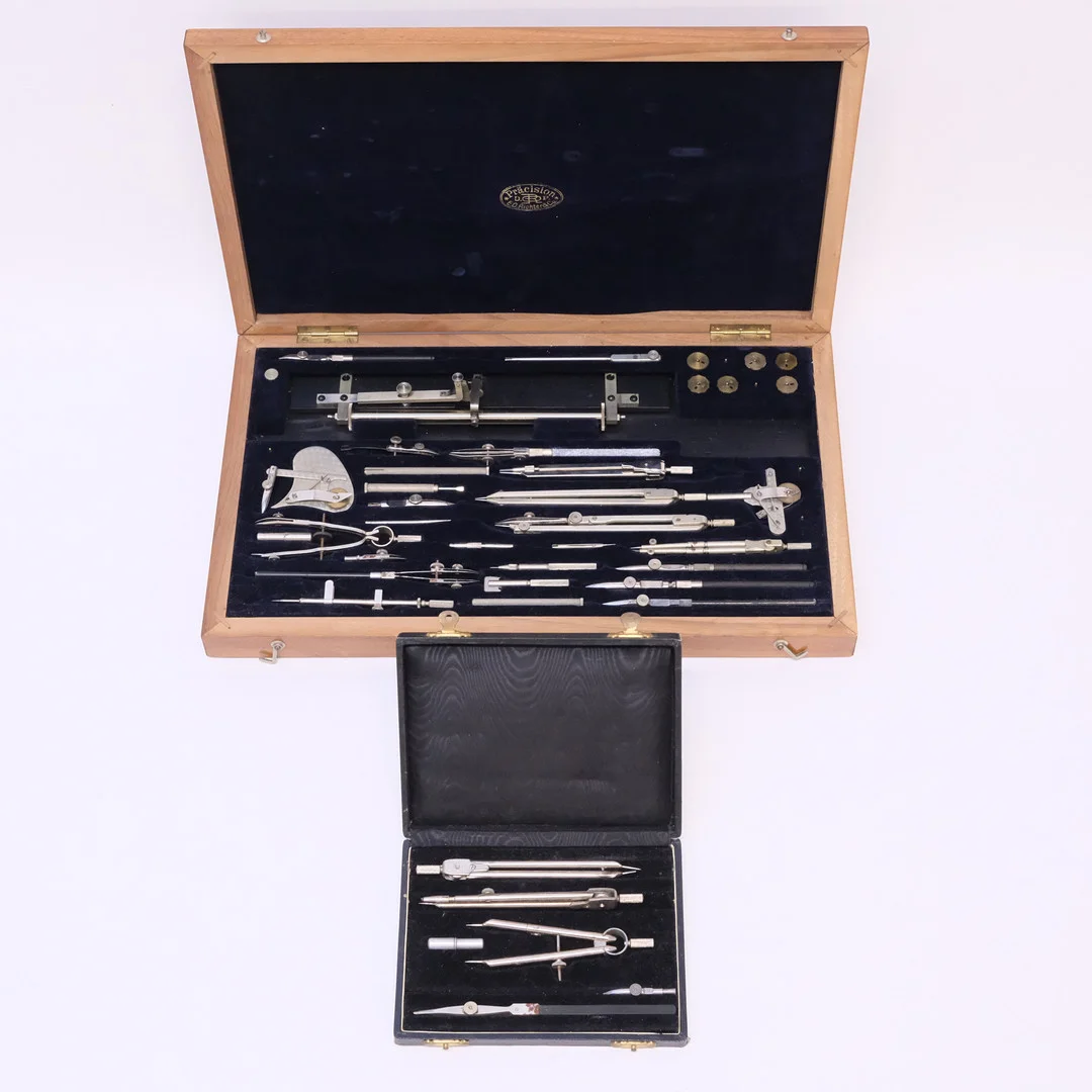 RITINSTRUMENT, 1900-TALETS FÖRSTA HÄLFT. — Miscellaneous — Björnssons Auktionskammare