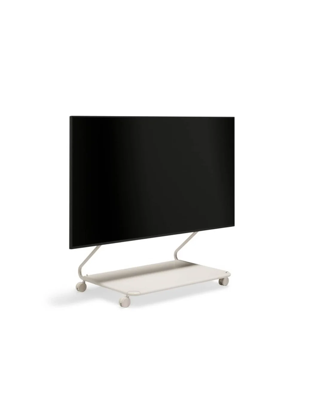 Pedestal. Disco TV Stand, display model — Furniture/Other furniture — Lauritz