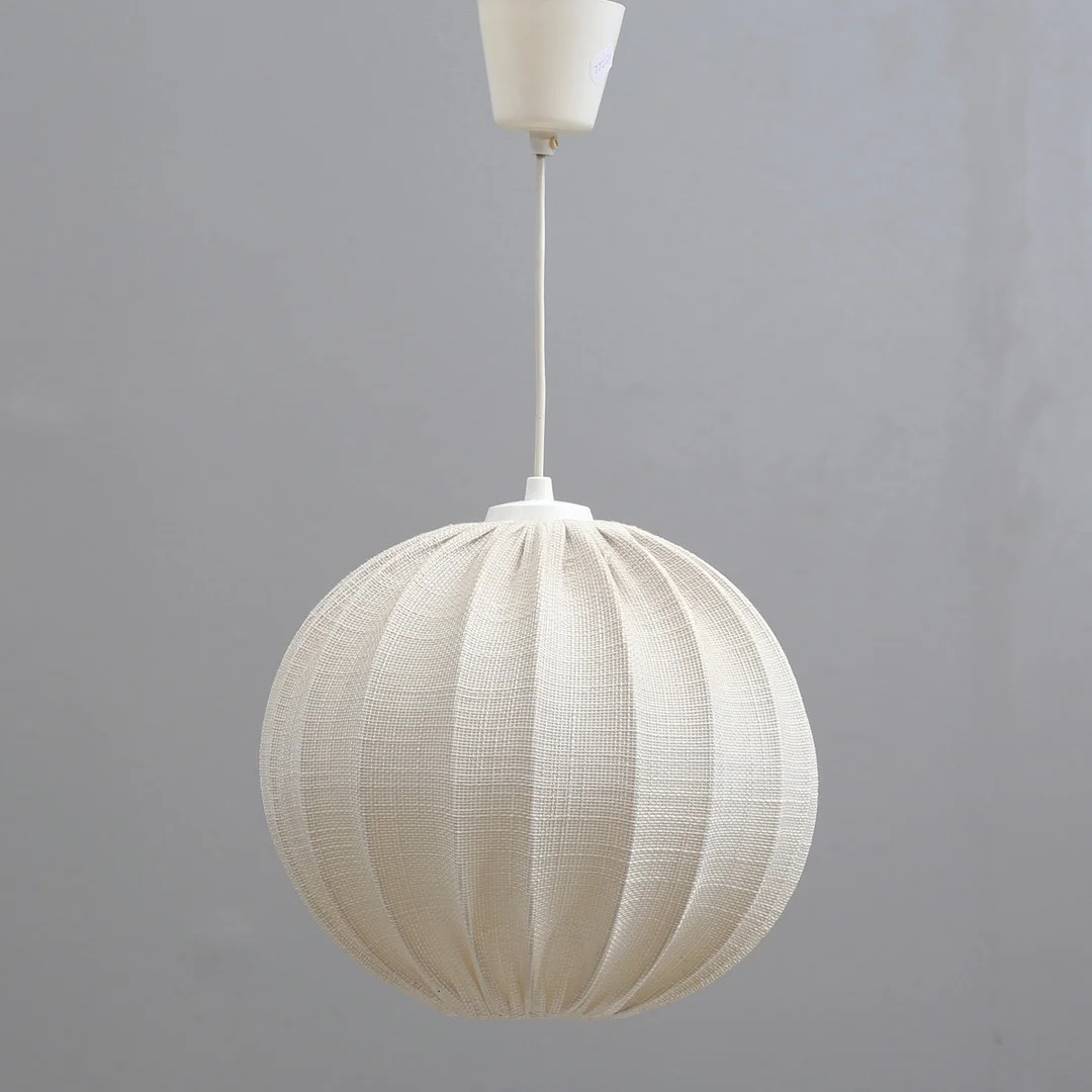 TAKLAMPA, string-modell, omkring 1900-talets mitt. — Ceiling lights — Auktionshuset Thelin & Johansson