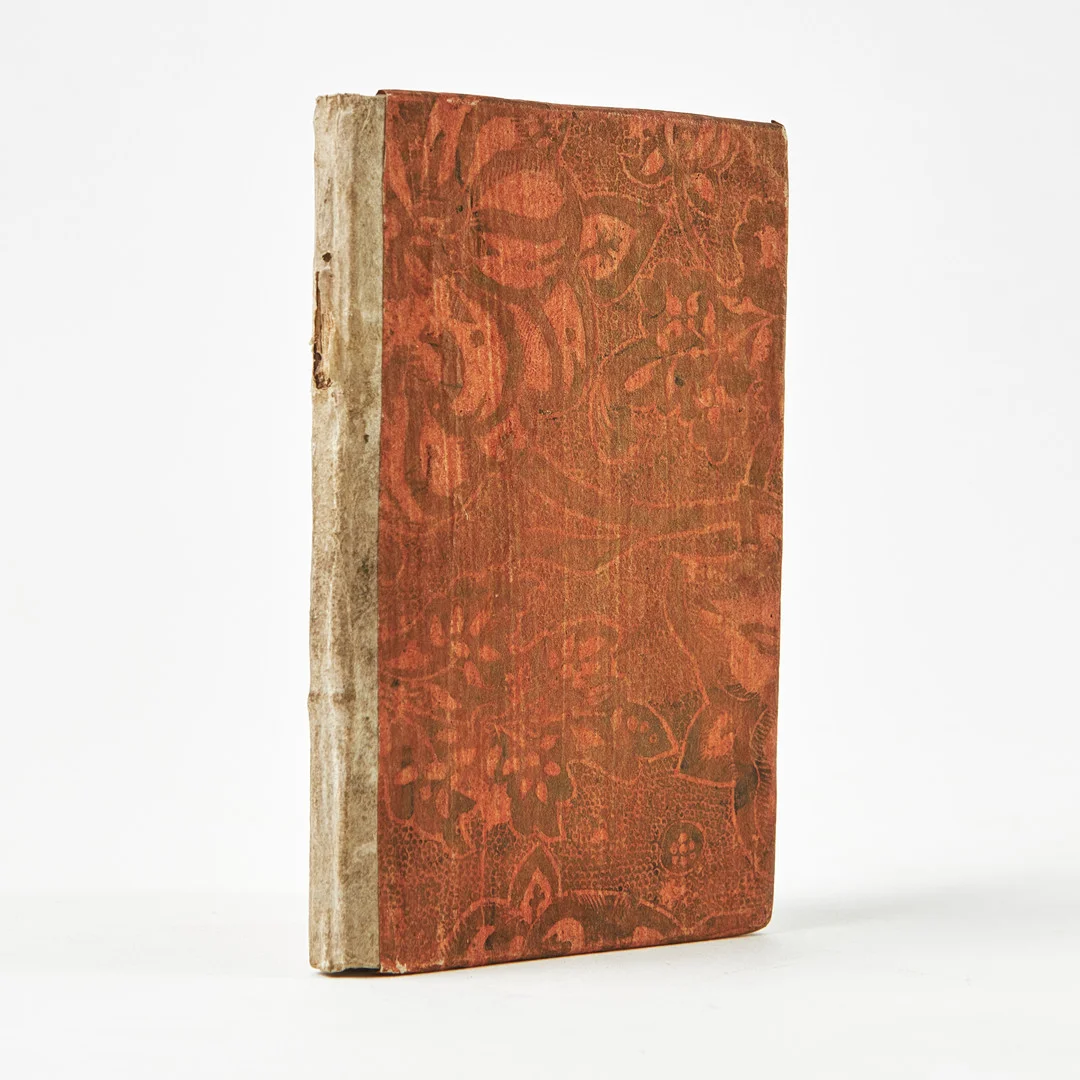 RUNOR - SVENSKT RUNSKT CALENDARIUM, 1690. — Books — Stockholms Auktionsverk Magasin 5