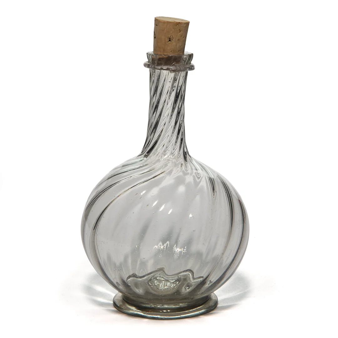 Karaffel — Karaffel — Gjenstand/Glass — Blomqvist