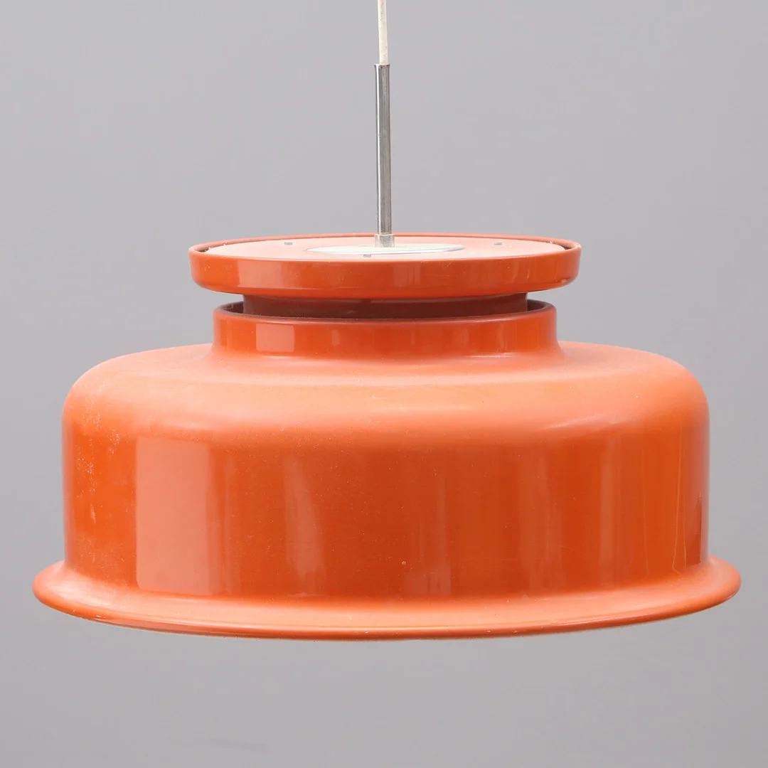 TAKLAMPA, metall, sannolikt Atelje Lyktan. — Ceiling lights — Kalmar Auktionsverk