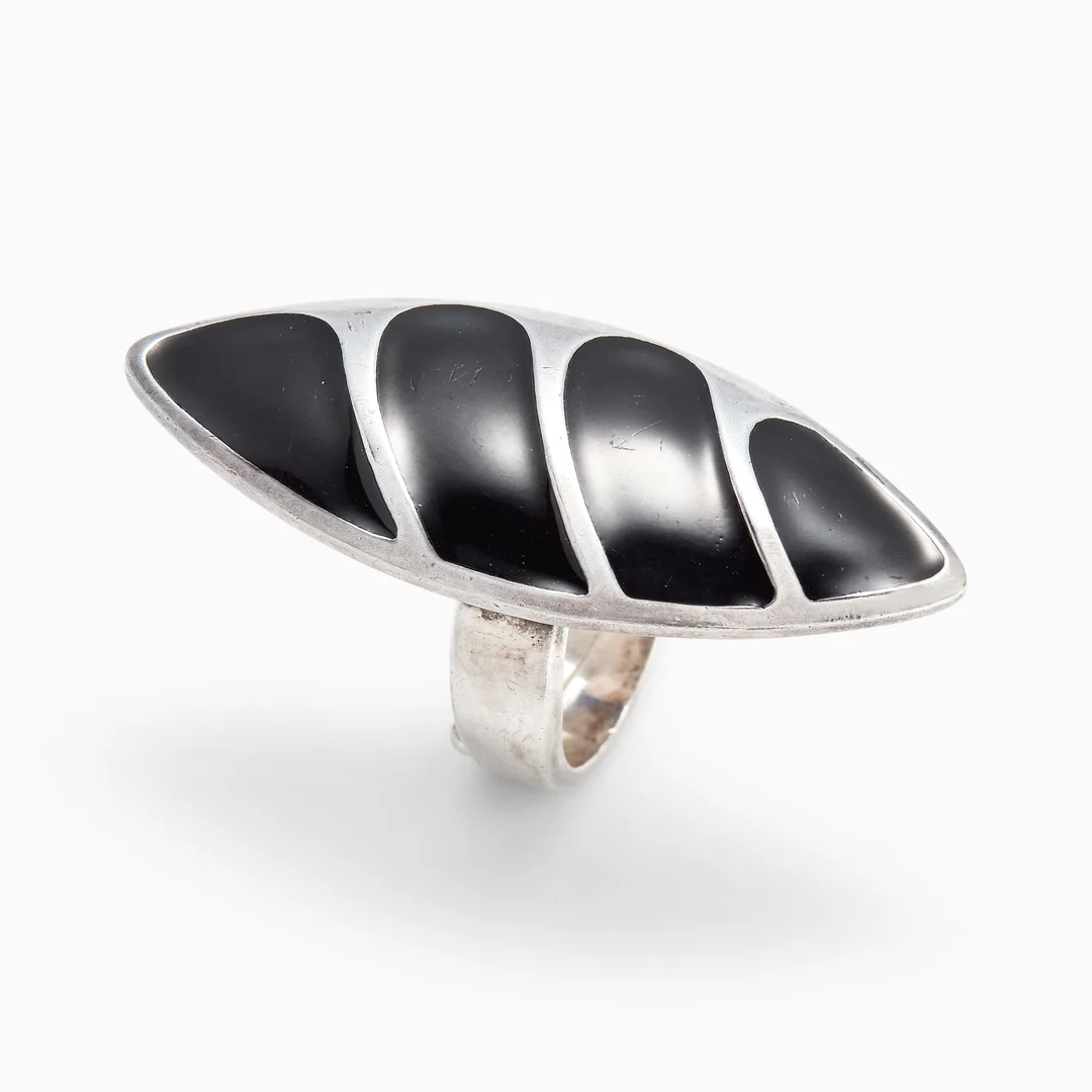 Korssjøen, Synnøve — Ring — Smykker/Smykker — Blomqvist