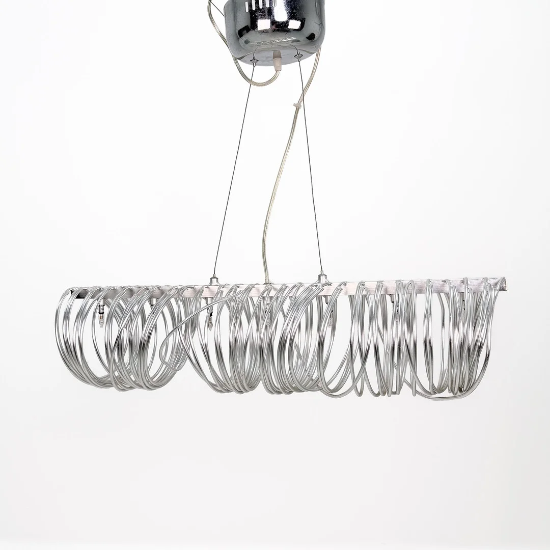 TAKLAMPA, metall, 1900/2000 tal. — Ceiling lights — TOKA Auktionshus
